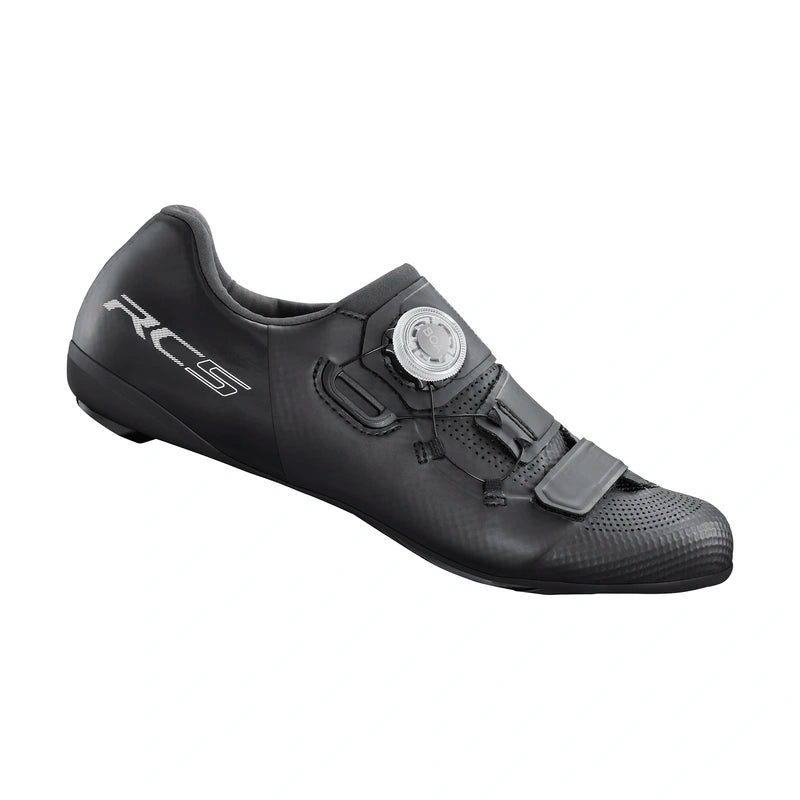 ZAPATILLA RUTA RC502W NEGRO TALLA 41 EUR