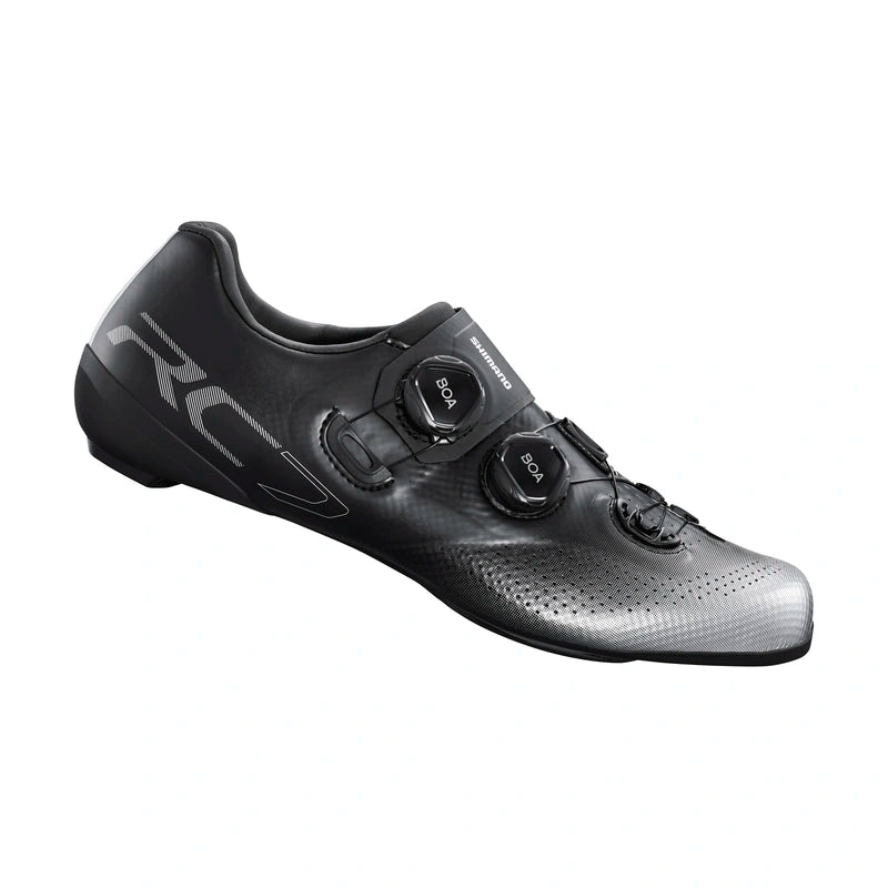 ZAPATILLA RUTA RC702 NEGRO TALLA 40 EUR