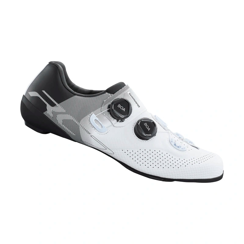 ZAPATILLA RUTA RC702 BLANCO TALLA 40 EUR