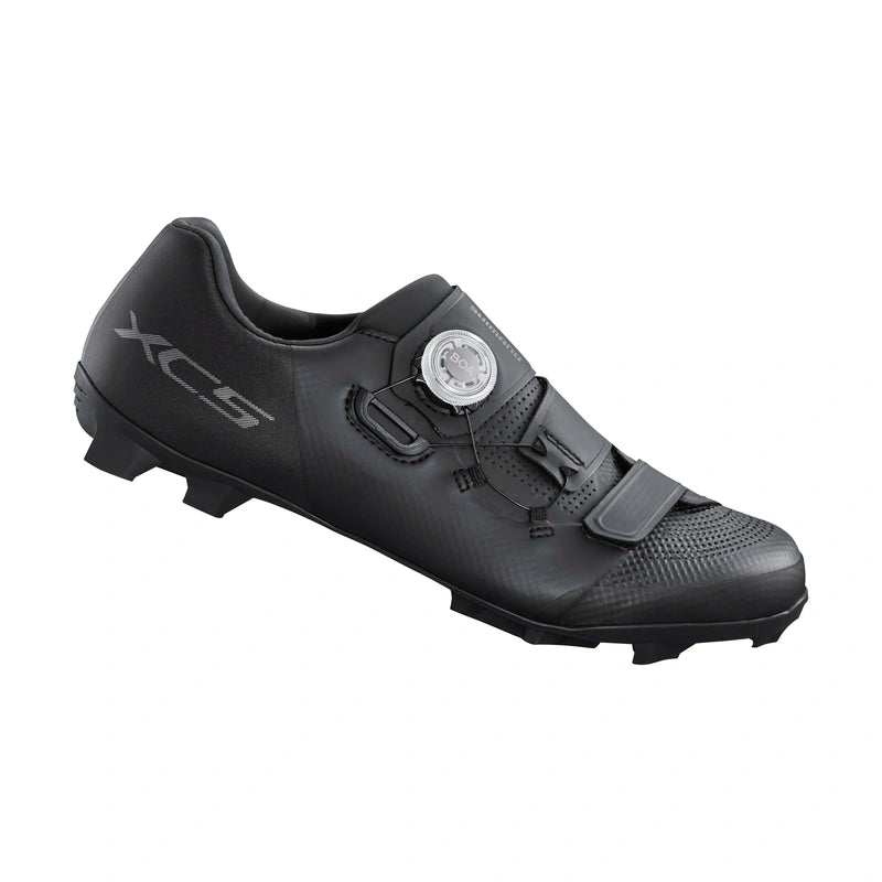 ZAPATILLA CROSS COUNTRY SH-XC502 NEGRO TALLA 43 EUR