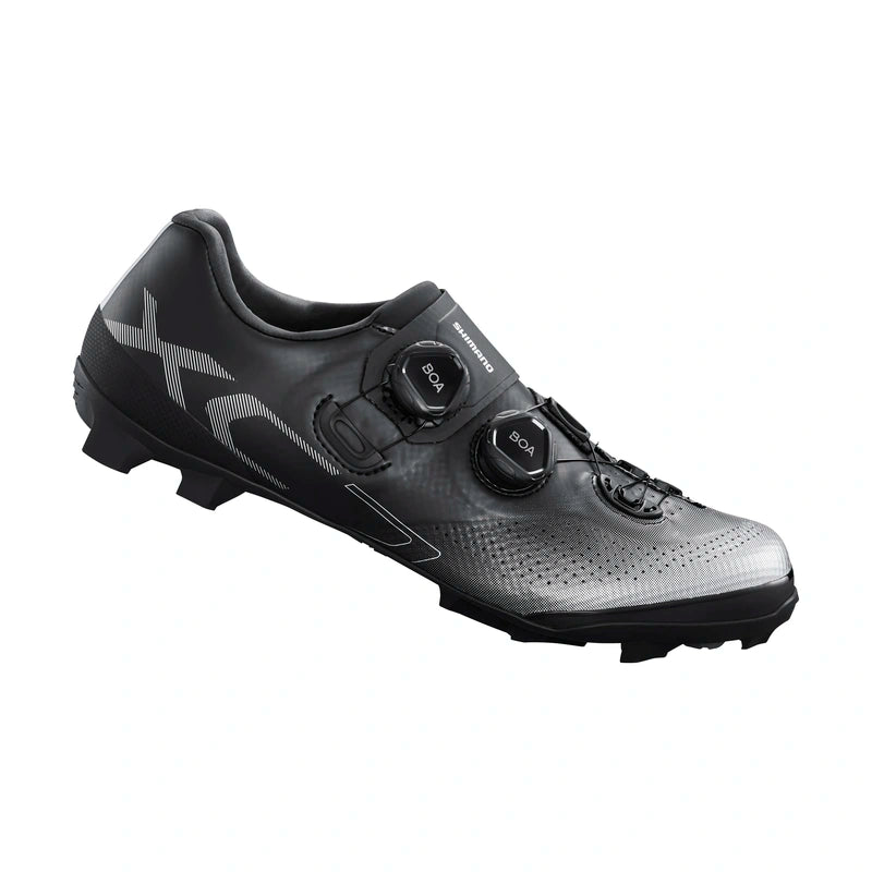 ZAPATILLA CROSS COUNTRY SH-XC702 NEGRA TALLA 42 EUR