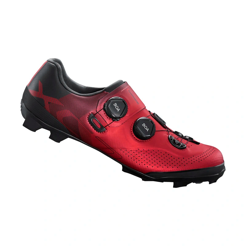 ZAPATILLA CROSS COUNTRY SH-XC702 ROJO TALLA 41 EUR