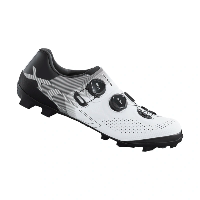 ZAPATILLA CROSS COUNTRY SH-XC702 BLANCA TALLA 41 EUR