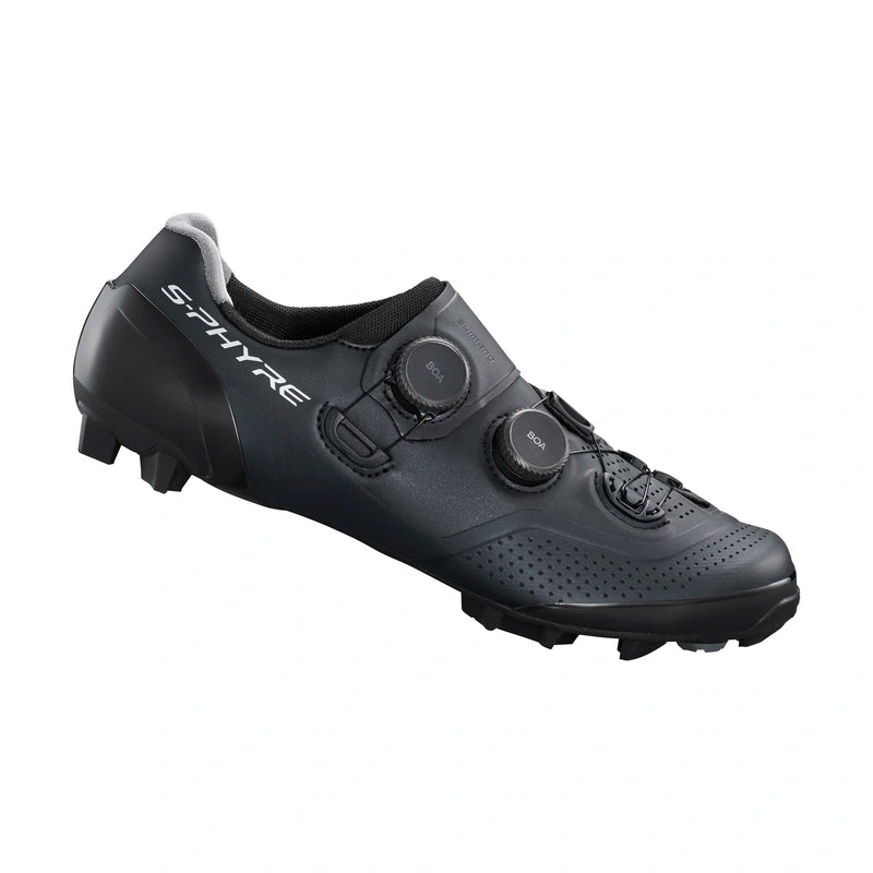 ZAPATILLA CROSS COUNTRY SH-XC902 NEGRA TALLA 43 EUR