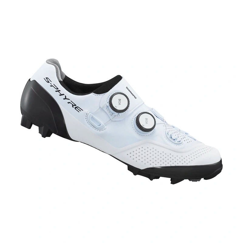 ZAPATILLA CROSS COUNTRY SH-XC902 BLANCA TALLA 42 EUR