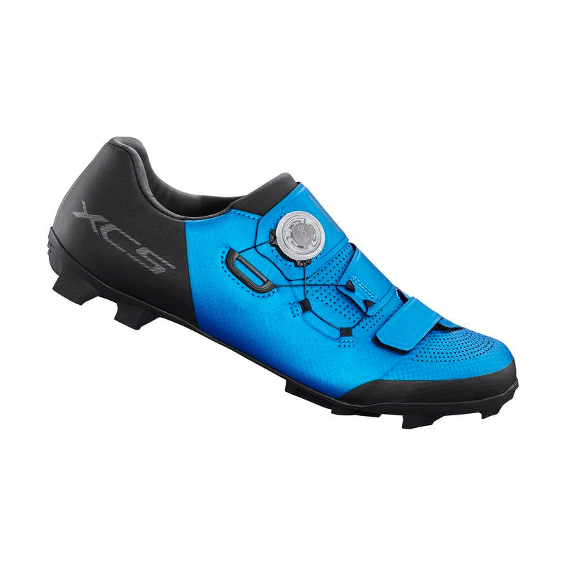 ZAPATILLA CROSS COUNTRY SH-XC502 AZUL TALLA 41 EUR