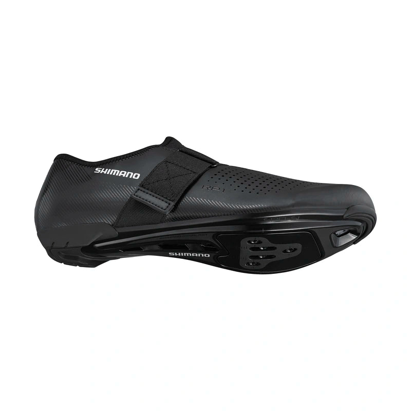 ZAPATILLA RUTA RP101 NEGRO TALLA 48 EUR