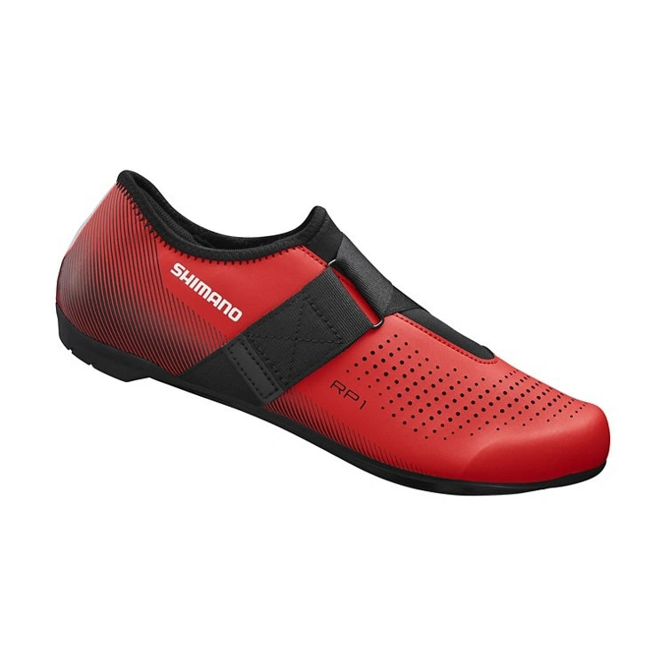 ZAPATILLA RUTA RP101 ROJO TALLA 43 EUR