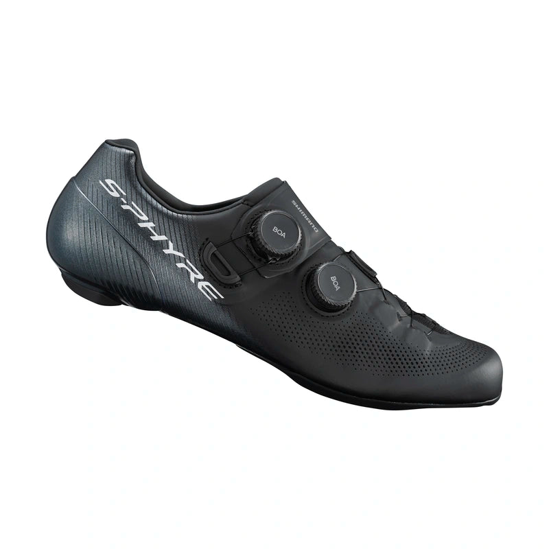 ZAPATILLA RUTA RC903 NEGRO TALLA 43 EUR