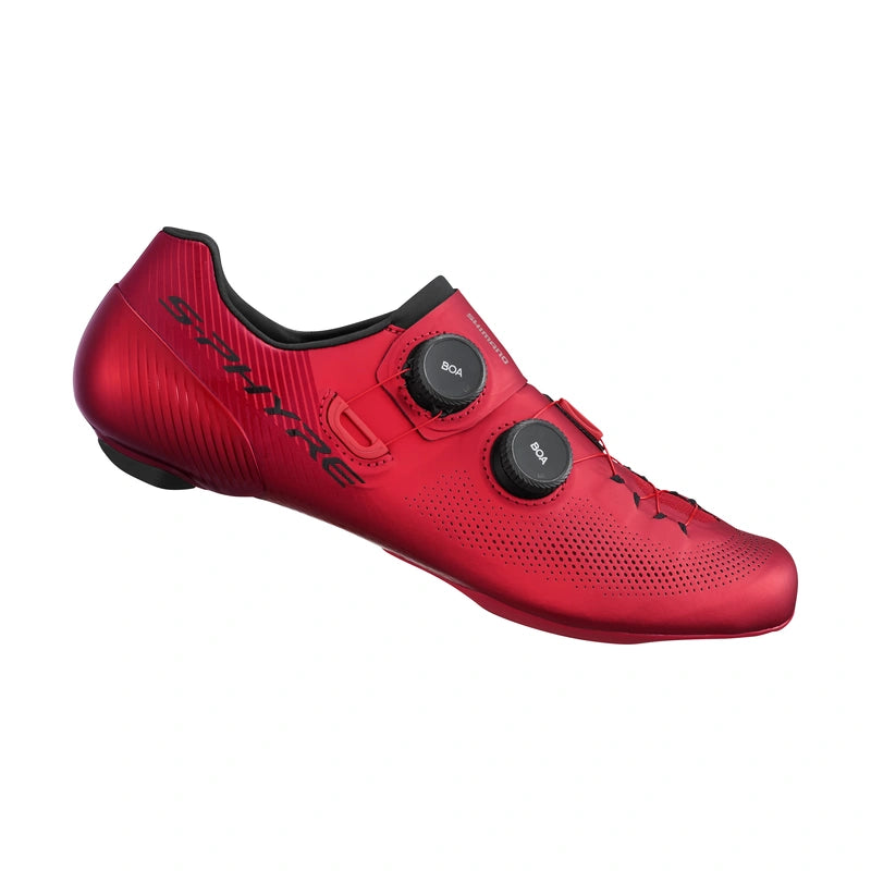 ZAPATILLA RUTA RC903 ROJO TALLA 40 EUR