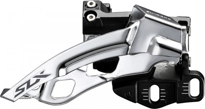 DESV DEL SLX FD-M7000-E 3X10 E-TYPE TOP