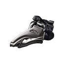 DESV DEL XTR FD-M9020 DOBLE 34.9MM S SWING P LADO