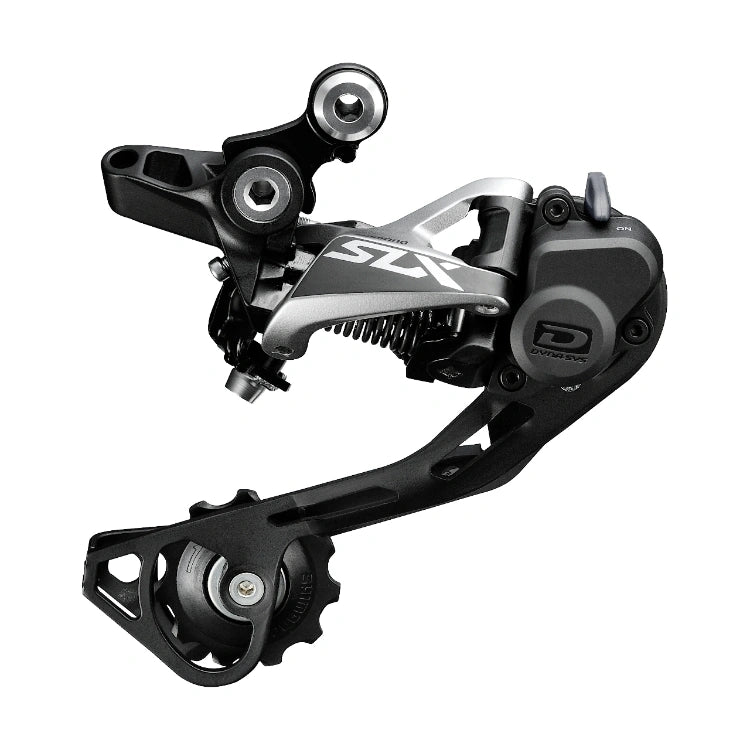 CAMBIO TRAS SLX RD-M7000 SGS 10V