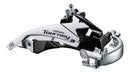 DESV DEL TOURNEY FD-TY710 P/48D 31.8MM T SWING DUAL PULL