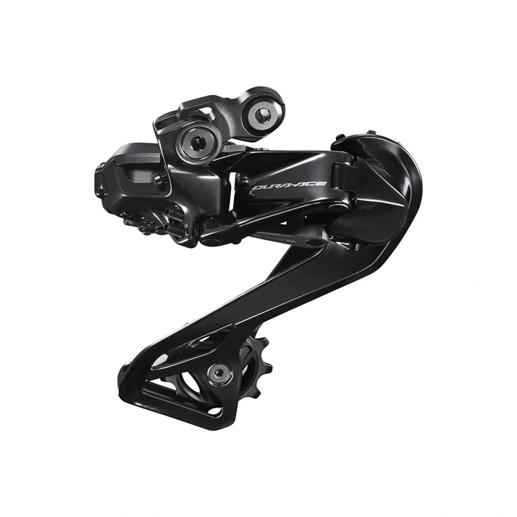 CAMBIO TRAS DURA-ACE RD-R9250 12V SHADOW