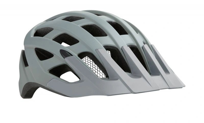 CASCO MTB ROLLER GRIS MATE TALLA S NET