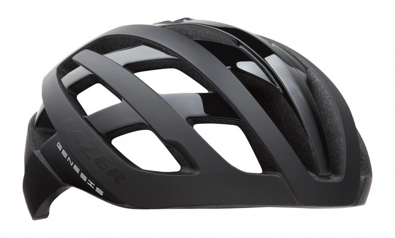 CASCO ROAD GENESIS MIPS NEGRO TALLA M