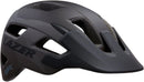 CASCO MTB CHIRU MIPS NEGRO MATE TALLA S