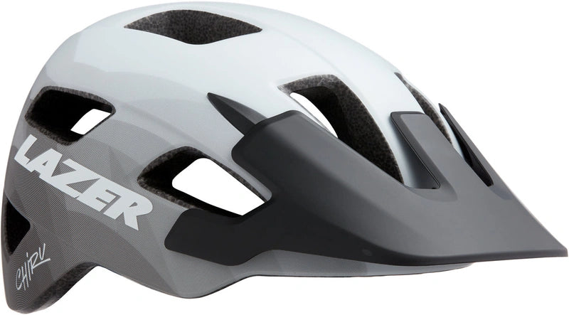 CASCO MTB CHIRU MIPS BLANCO MATE TALLA L