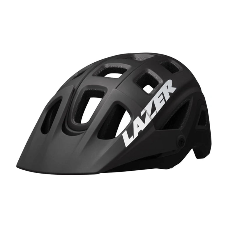 CASCO MTB IMPALA NEGRO TALLA L