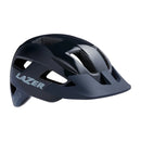 CASCO KIDS GEKKO AZUL OSCURO