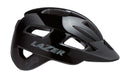 CASCO KIDS GEKKO NEGRO