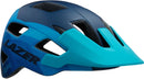 CASCO MTB CHIRU MIPS AZUL MATE TALLA L