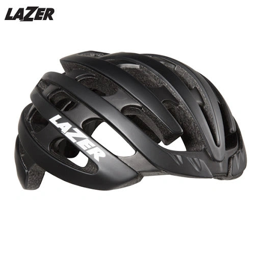 CASCO ROAD Z1 NEGRO MATE TALLA L