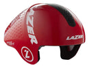 CASCO ROAD TARDIZ 2 ROJO TALLA L
