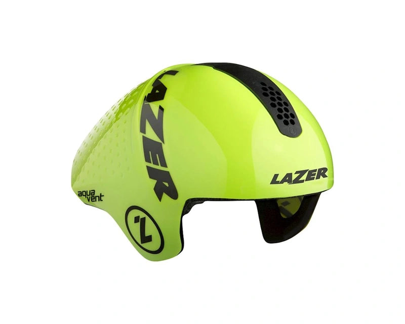 CASCO ROAD TARDIZ 2  AMARILLO FLASH TALLA L