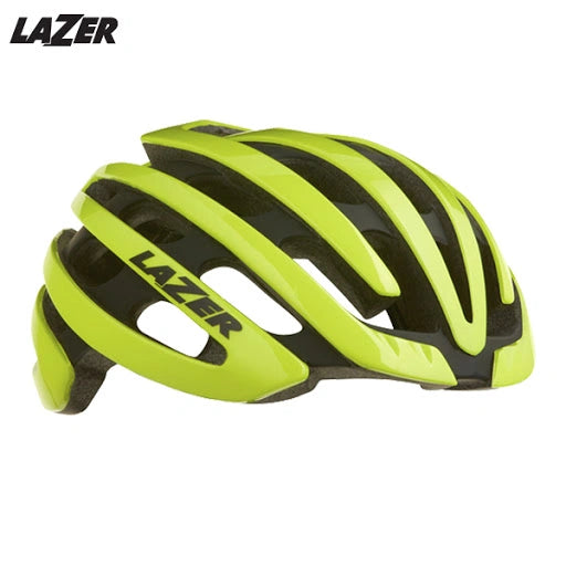 CASCO ROAD Z1  AMARILLO FLASH TALLA L