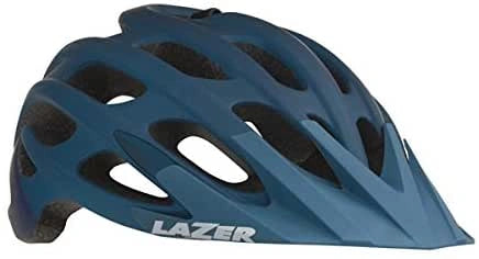 CASCO MTB MAGMA+  AZUL TALLA S