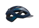CASCO MTB CAMELEON AZUL OSCURO TALLA S