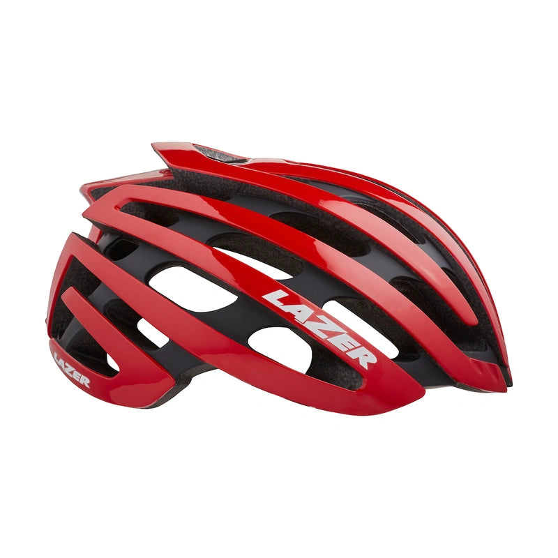 CASCO ROAD Z1 ROJO TALLA S