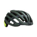 CASCO ROAD Z1 MIPS VERDE OSCURO AMARILLO TALLA M