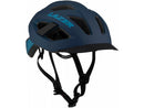 CASCO MTB CAMELEON AZUL OSCURO TALLA M
