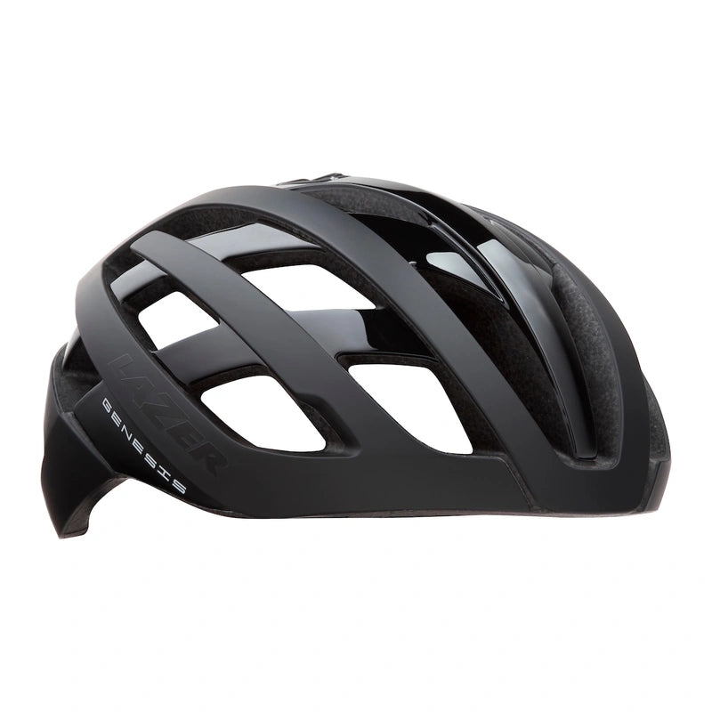 CASCO ROAD GENESIS  NEGRO TALLA L