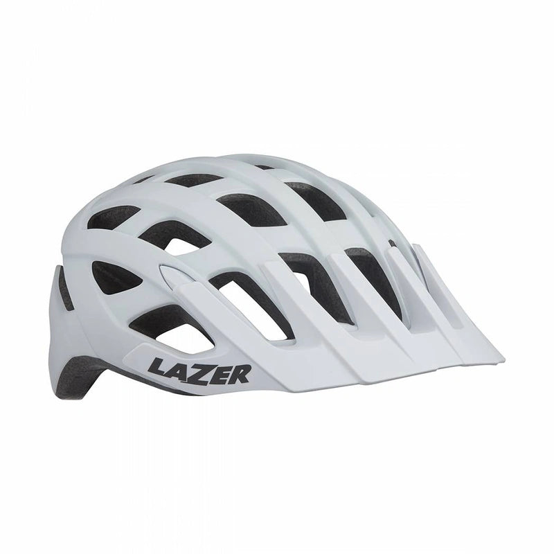 CASCO MTB ROLLER MATE BLANCO NET TALLA S