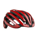 CASCO ROAD Z1 ROJO TALLA L