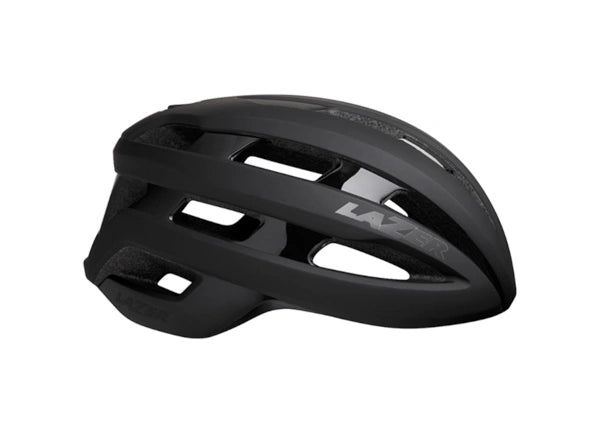 CASCO ROAD SPHERE NEGRO TALLA S