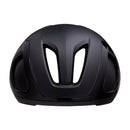 CASCO ROAD VENTO KINETICORE NEGRO FLASH AMARILLO TALLA S