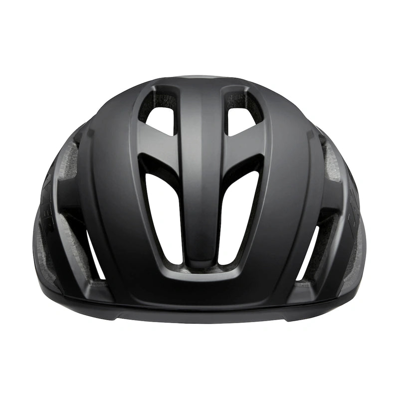 CASCO ROAD STRADA KINETICORE MATE NEGRO TALLA M