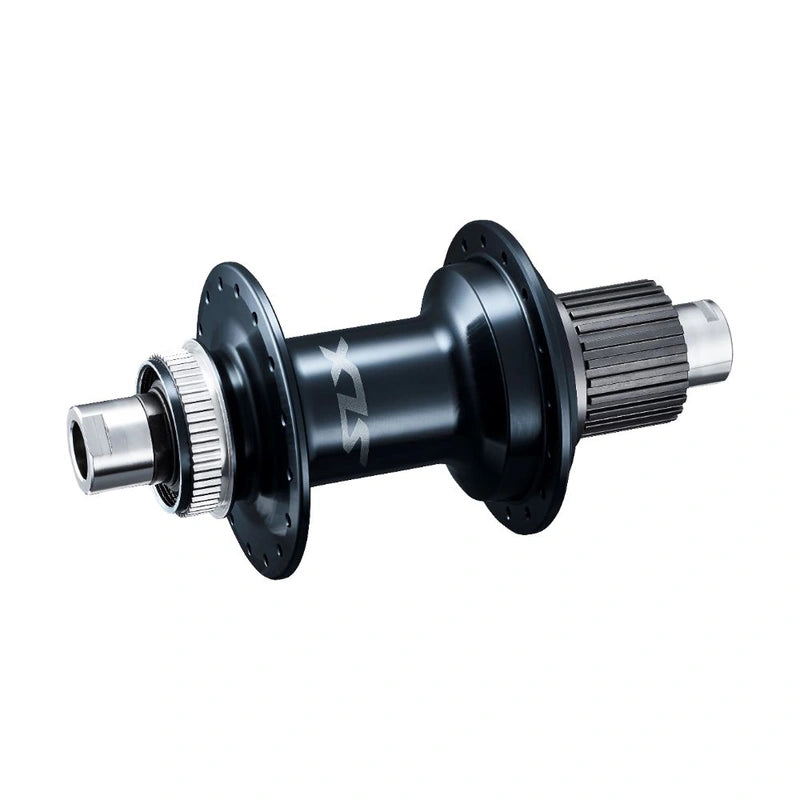 MAZA TRAS SLX M7110 E-THRU 12X142MM MS CL 32H