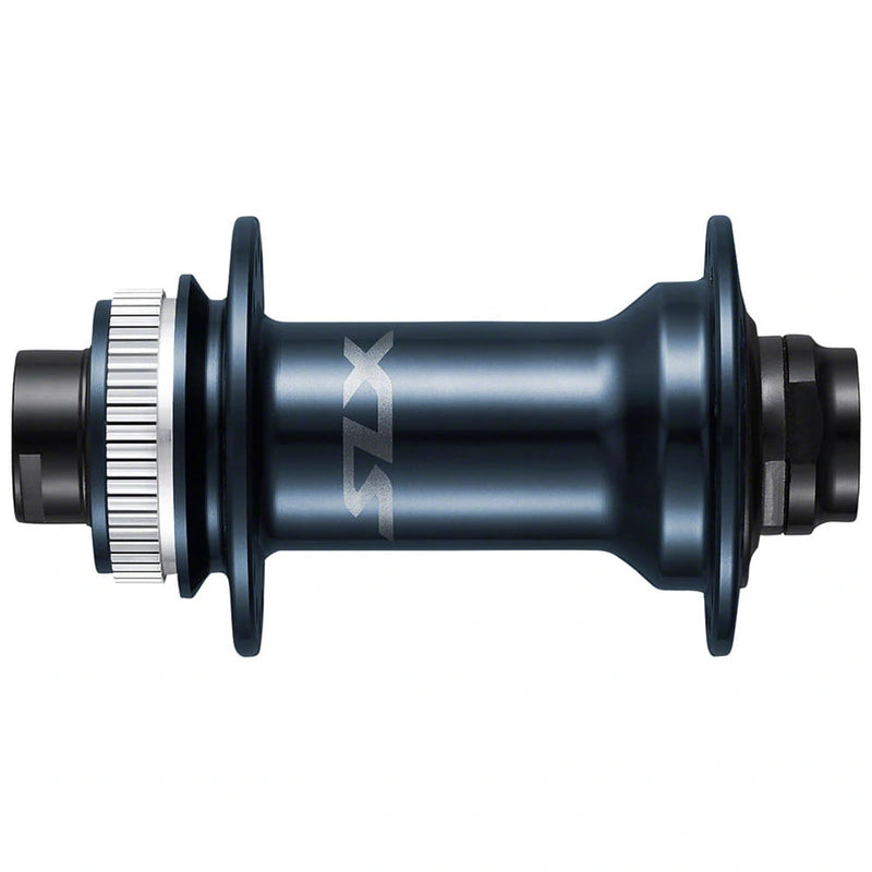 MAZA DEL SLX HB-M7110 E-THRU 15x100MM CL 32H