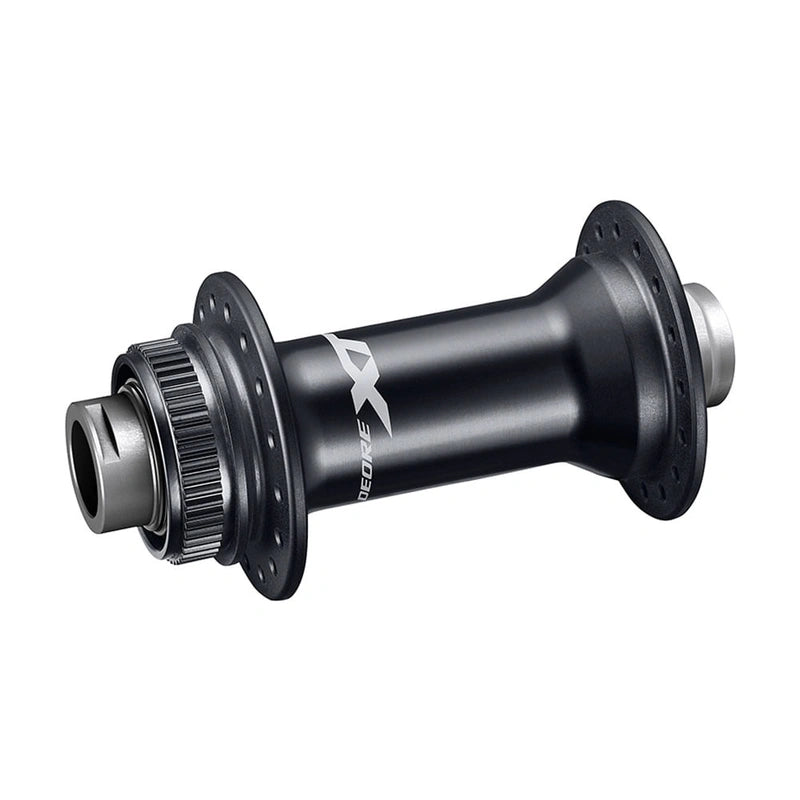MAZA DEL DEORE XT M8110 E-THRU 15x100MM CL 32H