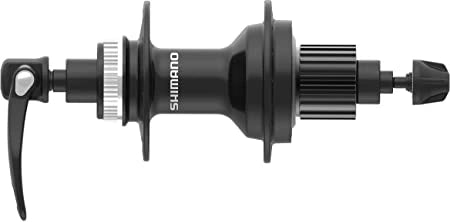 MAZA TRAS MT401 QR 141MM MS CL 32H