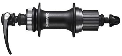 MAZA TRAS MT500 QR 135MM MS CL 32H