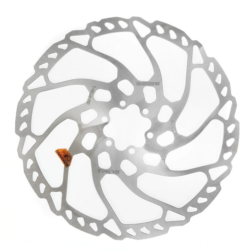 ROTOR SM-RT66 203MM P/TORNILLOS