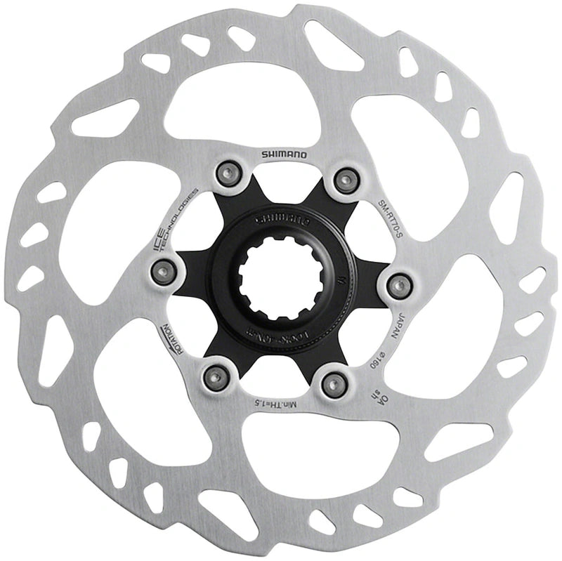 ROTOR SM-RT70 L 203MM C LOCK