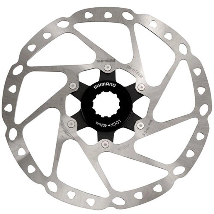 ROTOR DEORE SM-RT64 180MM CENTER LOCK